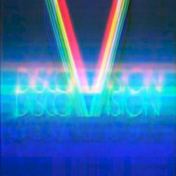 𝘿𝙄𝙎𝘾𝙊𝙑𝙄𝙎𝙄𝙊𝙉