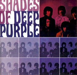 Shades of Deep Purple