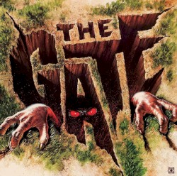 The Gate
