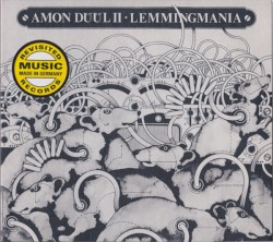 Lemmingmania