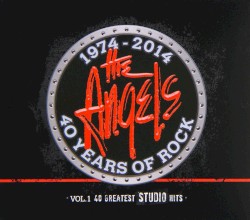 1974-2014 40 Years of Rock
