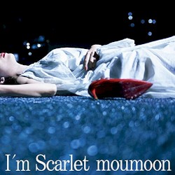 I'm Scarlet