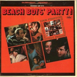 Beach Boys’ Party!