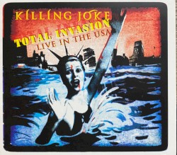 Total Invasion: Live in the USA