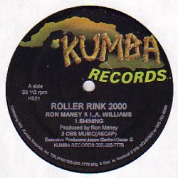Roller Rink 2000