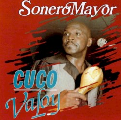 Sonero mayor