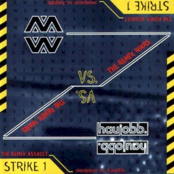 The Remix Wars, Strike 1