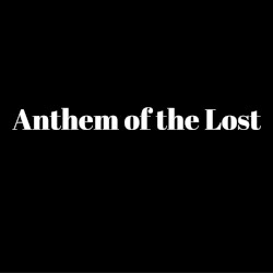 Anthem of the Lost (Live @ Red Raven Studios)