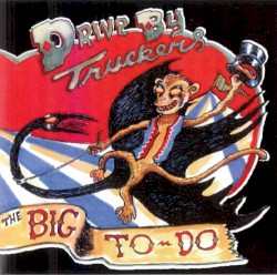 The Big To‐Do