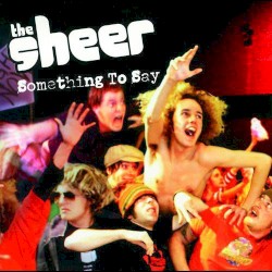 Something to Say / The Goodtimes