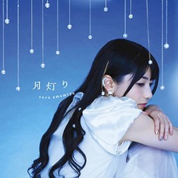 月灯り