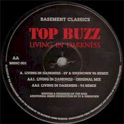 Living in Darkness (Remixes)