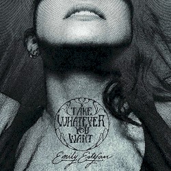 Take Whatever You Want