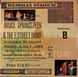 Wembley Stadium