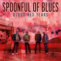 Blood Red Tears