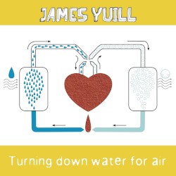 Turning Down Water for Air