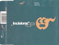 Incisions EP