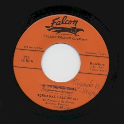 Regando mi sangre / Si tú no me amas