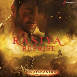 Rasiya Reprise (From “Brahmastra”)