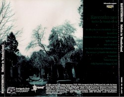 Malice in Wonderland