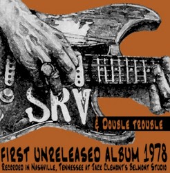 First Unreleased Album 1978