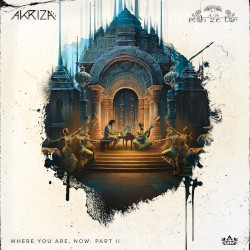 Where You Are, Now: Pt. II