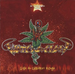 Live au Cabaret Rouge