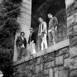 The Whole World Lit Up