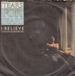 I Believe (A Soulful Re-Recording)