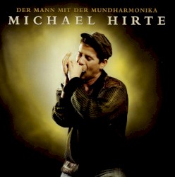 Der Mann mit der Mundharmonika