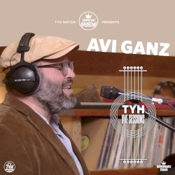TYH Live Session with Avi Ganz