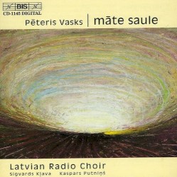 Māte saule