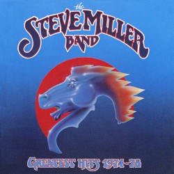 Greatest Hits 1974–78