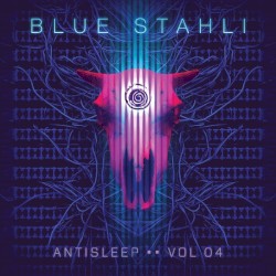 Antisleep, Vol. 04