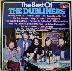 The Best of The Dubliners