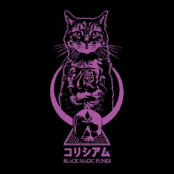 Black Magic Punks