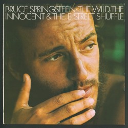 The Wild, the Innocent & The E Street Shuffle