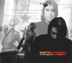 Vulnerable