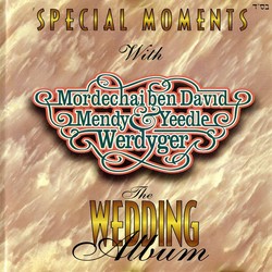 The Wedding Album