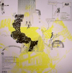 O Superman Remixes: Vinyl 2