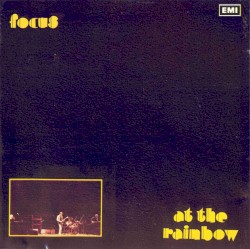 Live at the Rainbow