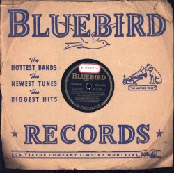 It Happened in Sun Valley / The Kiss Polka