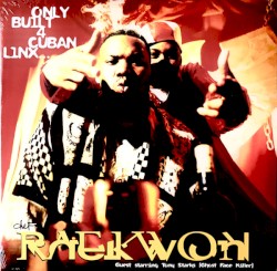 Only Built 4 Cuban Linx…