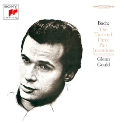 Inventions and Sinfonias / English Suite No. 1