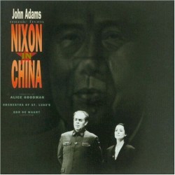 Music From 'Nixon in China'