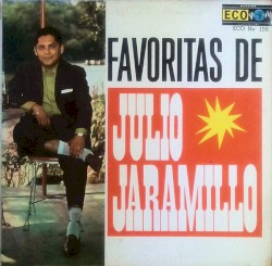 Favoritas de Julio Jaramillo
