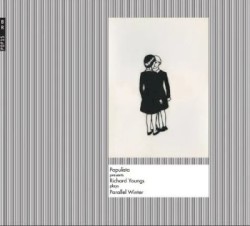 Richard Youngs Plays Parallel Winter