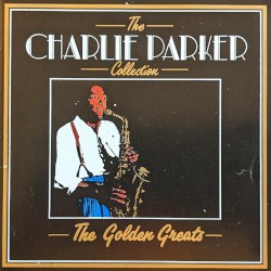 The Charlie Parker Collection