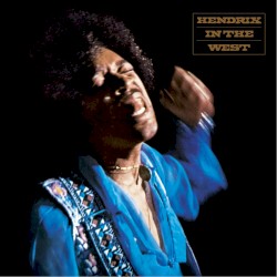 Hendrix in the West