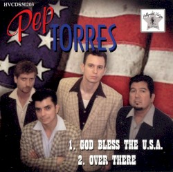 God Bless the U.S.A. / Over There